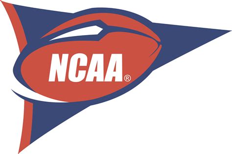 college football logo transparent